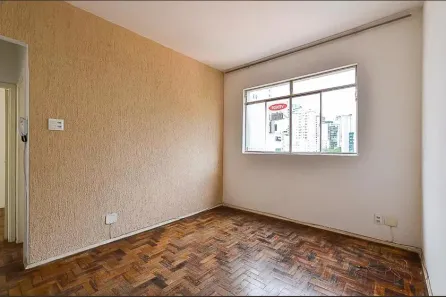Apartamento com 2 Quartos à venda, 47m² no Anchieta, Belo Horizonte