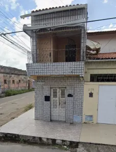 Casa com 2 Quartos para alugar, 65m² no Bela Vista, Fortaleza