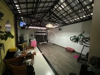 Casa com 3 Quartos à venda, 180m² no Centro, Betim