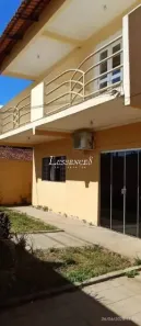 Sobrado com 4 Quartos à venda, 214m² no Jardim Alto Paraíso, Aparecida de Goiânia