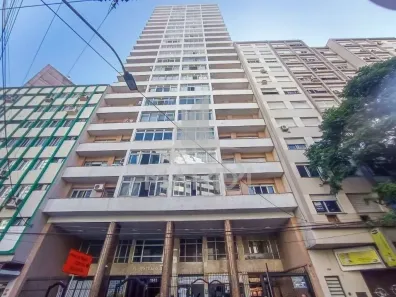 Apartamento com 2 Quartos à venda, 81m² no Centro Histórico, Porto Alegre
