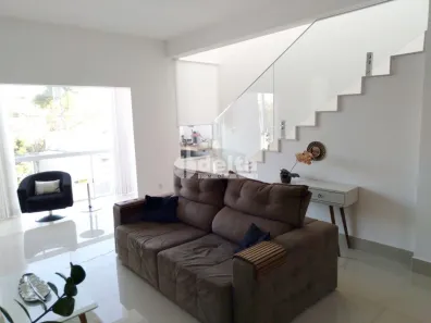 Casa com 3 Quartos à venda, 150m² no Vigilato Pereira, Uberlândia