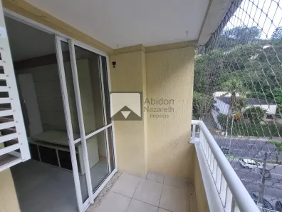 Apartamento com 2 Quartos à venda, 58m² no Piratininga, Niterói