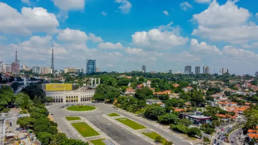 Apartamento com 4 Quartos à venda, 700m² no Higienópolis, São Paulo