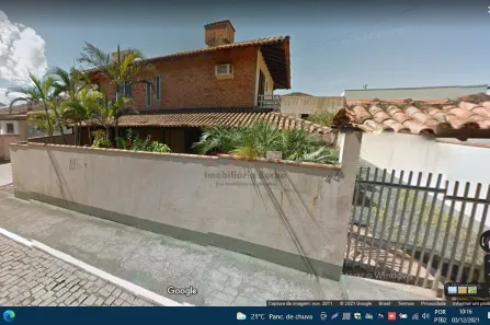 Casa com 6 Quartos à venda, 334m² no Praia da Enseada, São Francisco do Sul