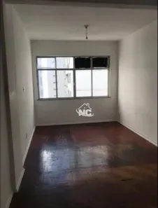 Kitnet com 1 Quarto à venda, 35m² no Centro, Niterói