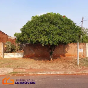 Casa com 2 Quartos à venda, 78m² no Vila Manoel Taveira, Campo Grande