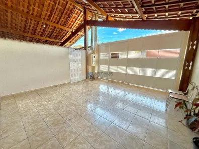 Casa com 2 Quartos à venda, 70m² no Caiçara, Praia Grande