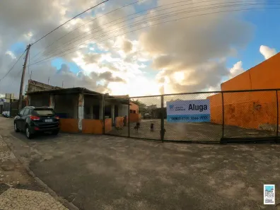 Lote/Terreno à venda, 1440m² no Boca do Rio, Salvador
