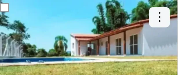 Fazenda/Sítio com 3 Quartos à venda, 600m² no Recreio Topázio (Caucaia do Alto), Cotia