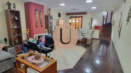 Sobrado com 3 Quartos à venda, 330m² no Santa Maria, São Caetano do Sul