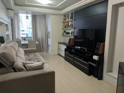 Apartamento com 2 Quartos à venda, 70m² no Centro, Balneário Camboriú