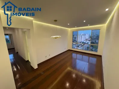 Apartamento com 2 Quartos à venda, 73m² no Aparecida, Santos