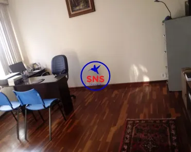 Sala Comercial à venda, 28m² no Centro, Campinas