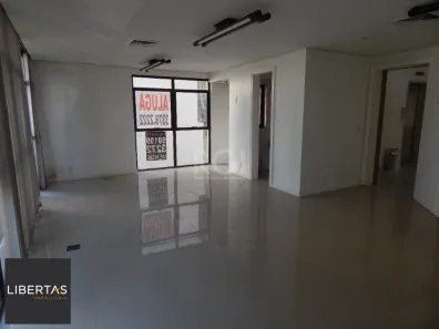 Sala Comercial com 1 Quarto à venda, 58m² no Moinhos de Vento, Porto Alegre
