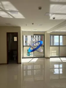 Ponto Comercial para alugar, 57m² no Parque Residencial Aquarius, São José dos Campos