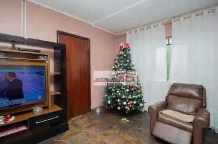 Sobrado com 4 Quartos à venda, 180m² no Vila Pereira Cerca, São Paulo