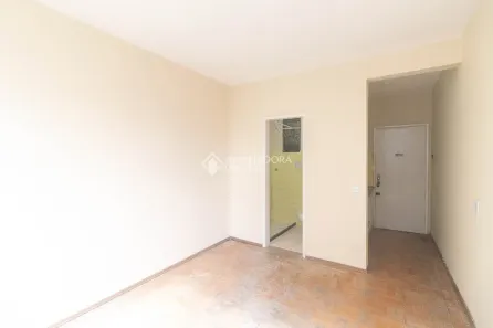 Apartamento com 1 Quarto para alugar, 20m² no Centro Histórico, Porto Alegre