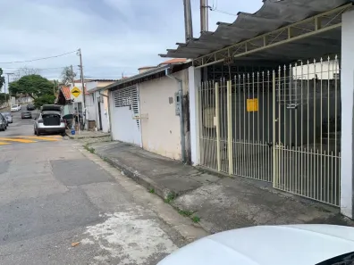 Casa com 2 Quartos à venda, 100m² no Jardim Telespark, São José dos Campos