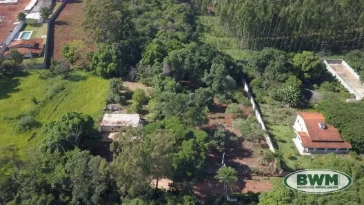Lote/Terreno à venda, 3375m² no Loteamento Dinorá Rosa, Sorocaba