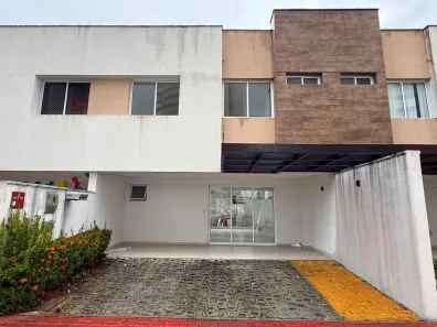 Casa de Condomínio com 3 Quartos à venda, 91m² no Neópolis, Natal