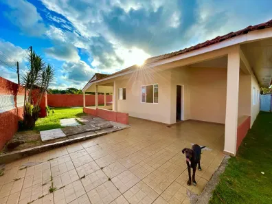Fazenda/Sítio com 4 Quartos à venda, 1002m² no Belas Artes, Itanhaém