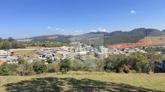 Lote/Terreno à venda, 535m² no Condomínio Vale das Águas, Bragança Paulista