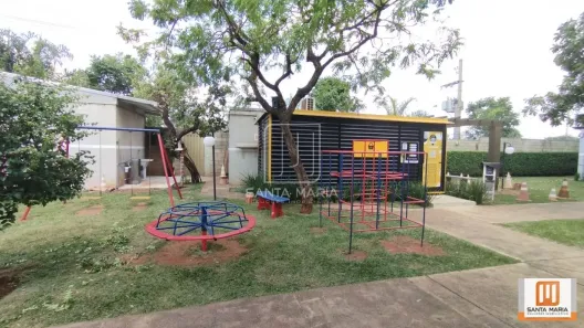Apartamento com 2 Quartos à venda, 45m² no Jardim Manoel Penna, Ribeirão Preto