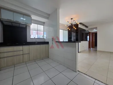 Apartamento com 3 Quartos à venda, 97m² no Parque Amazônia, Goiânia