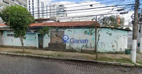 Lote/Terreno à venda, 200m² no Vila Cordeiro, São Paulo