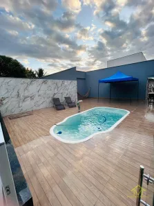 Casa com 4 Quartos à venda, 700m² no Santa Mônica, Guarapari