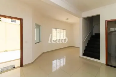 Casa de Condomínio com 3 Quartos para alugar, 105m² no Vila Prudente, São Paulo