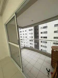Apartamento com 2 Quartos à venda, 78m² no Alphaville Centro Industrial e Empresarial/Alphaville., Barueri