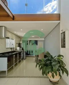 Cobertura com 3 Quartos à venda, 160m² no Vila Humaitá, Santo André