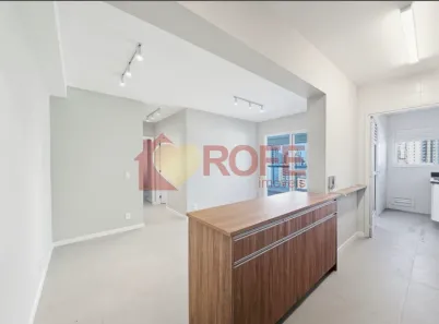 Apartamento com 2 Quartos para alugar, 74m² no Jardim Prudência, São Paulo
