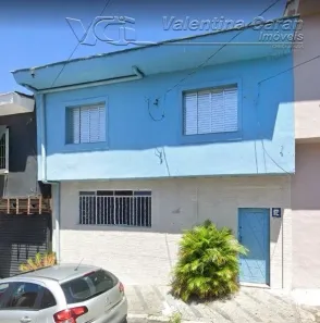 Imóvel Comercial para alugar, 140m² no Nova Piraju, São Paulo