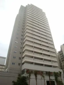 Apartamento com 1 Quarto à venda, 40m² no Bela Vista, São Paulo