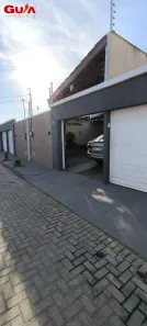 Casa de Condomínio com 3 Quartos à venda, 150m² no Novo Maranguape II, Maranguape