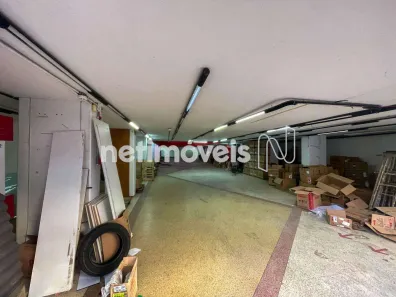 Ponto Comercial para alugar, 408m² no Nazaré, Salvador