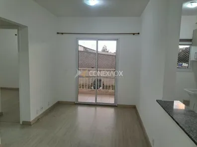 Apartamento com 2 Quartos à venda, 50m² no Ortizes, Valinhos