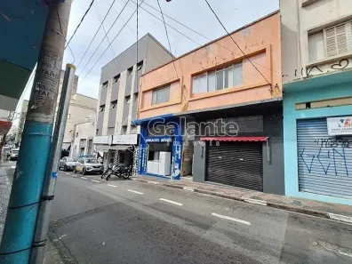 Prédio Comercial com 5 Quartos à venda, 225m² no Centro, Campinas