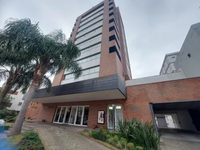 Sala Comercial à venda, 50m² no Rio Branco, Porto Alegre