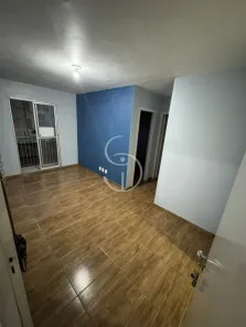 Apartamento com 2 Quartos à venda, 43m² no Santos Dumont, São Leopoldo