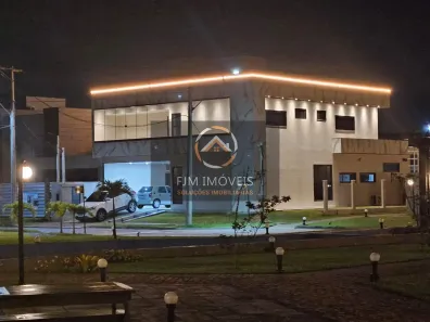 Casa de Condomínio com 4 Quartos à venda, 325m² no Inoã (Inoã), Maricá