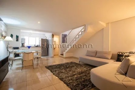 Sobrado com 3 Quartos à venda, 148m² no Vila Inah, São Paulo