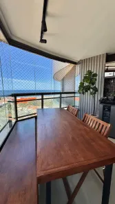 Apartamento com 3 Quartos à venda, 145m² no Patamares, Salvador