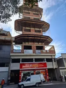 para alugar, 177m² no Centro, Viçosa