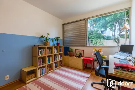 Apartamento com 3 Quartos à venda, 109m² no Perdizes, São Paulo