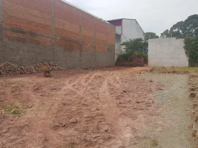 Lote/Terreno à venda, 125m² no Vila Santa Teresa (Zona Sul), São Paulo