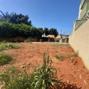 Lote/Terreno à venda, 515m² no Santa Luzia, Uberlândia